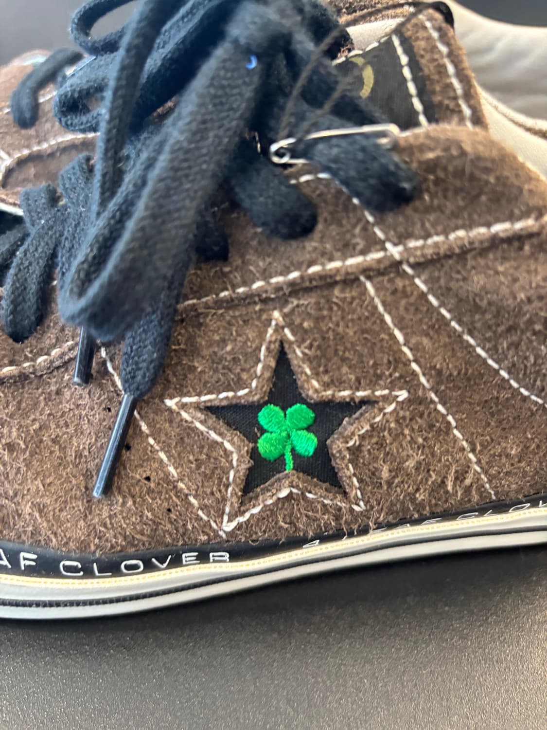 Converse x patta one star swade 상품이미지2