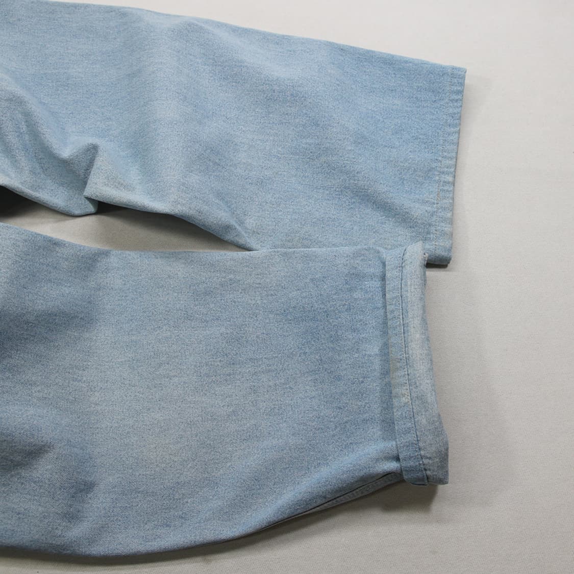 ROADACE 데님 카펜터 팬츠 (여성용 29.5) 상품이미지8