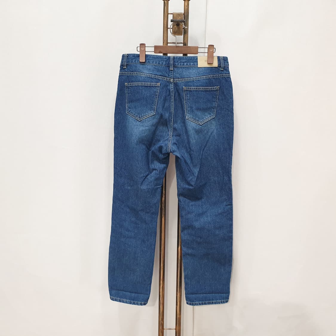 Elloge 엘로주 데님 청바지 L 상품이미지3