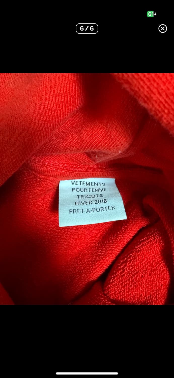 (Xxl) 베트멍 타미힐피거 상품이미지5