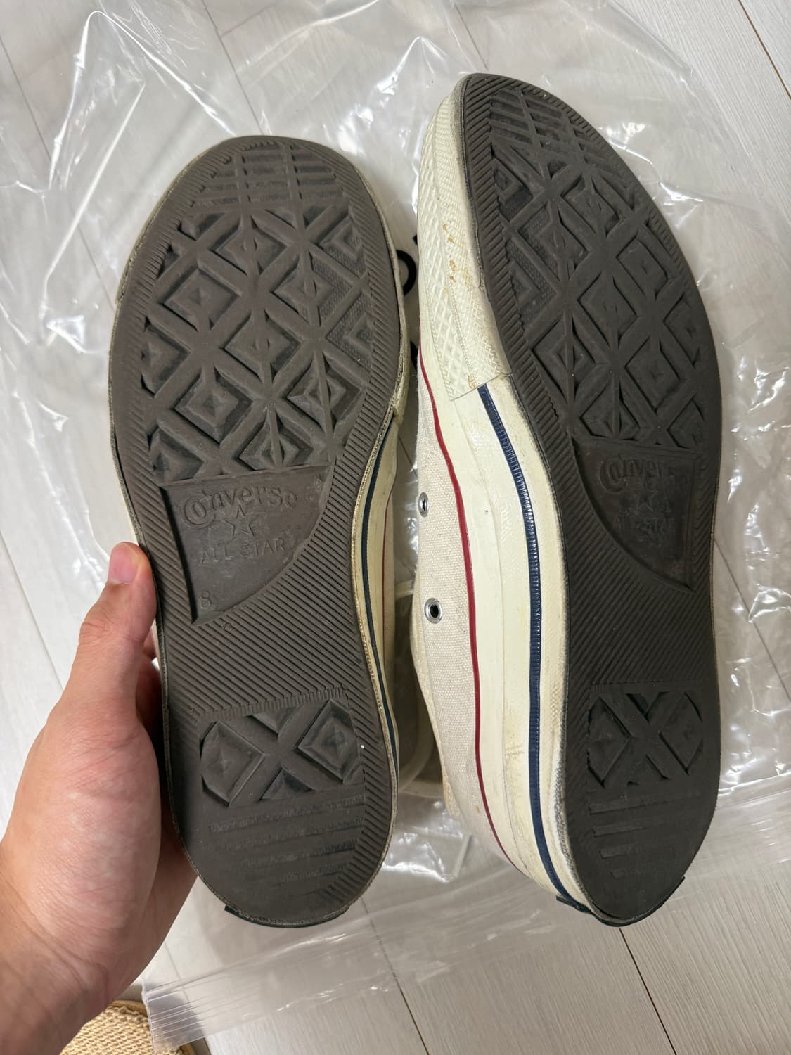 컨버스 척 테일러 (265) 상품이미지2