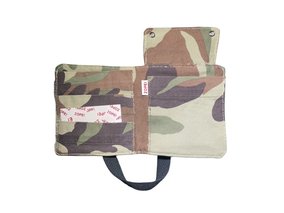 CLONE 3RD POCKET NO.4 상품이미지7