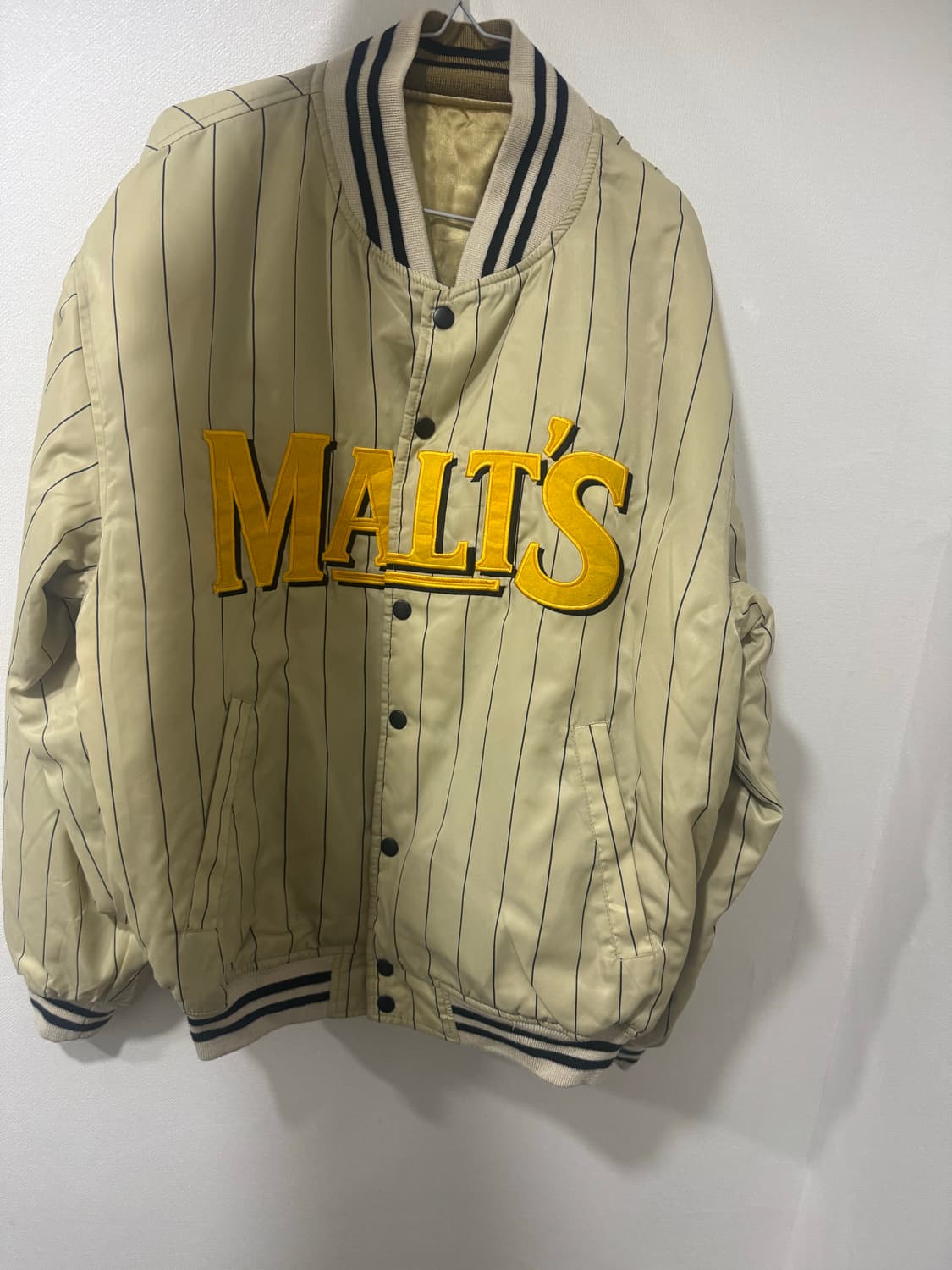 빈티지 양면 자켓  상품이미지1