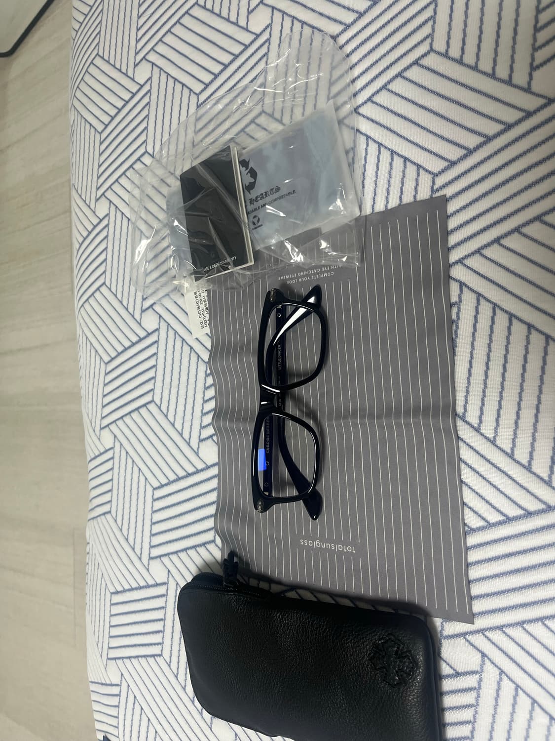 크롬하츠 리틀딩거 상품이미지1