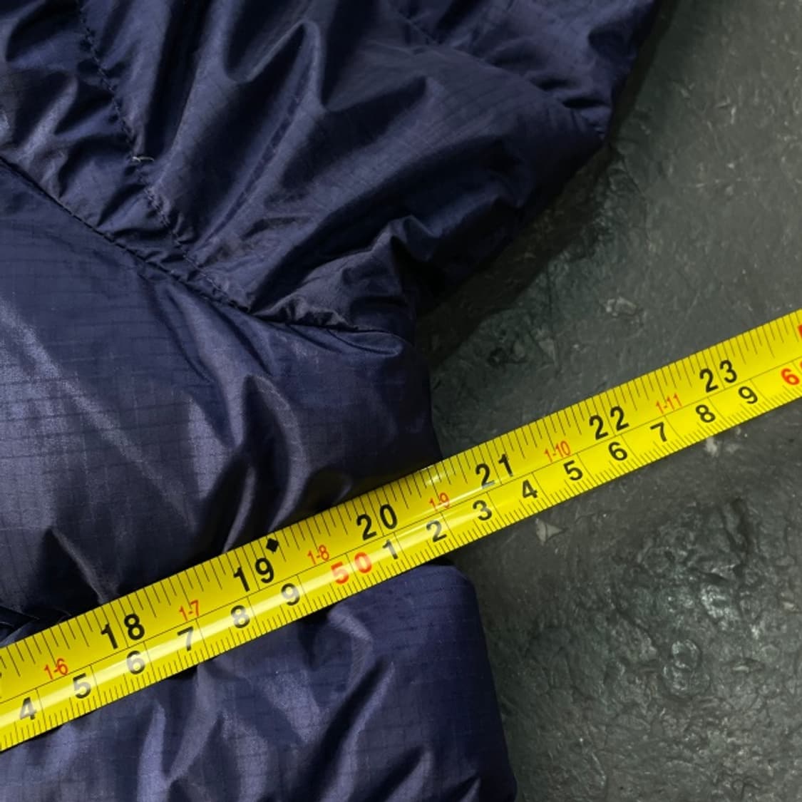 95 코오롱스포츠 경량패딩 상품이미지9