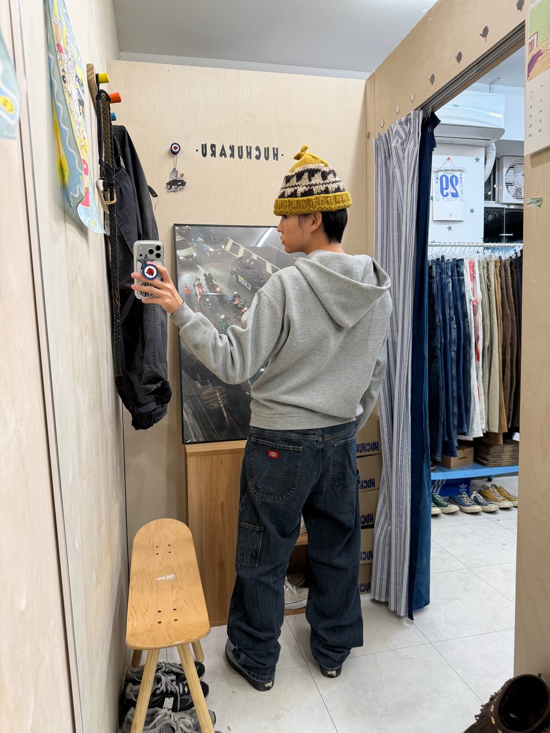 Dickies carpenter 상품이미지5