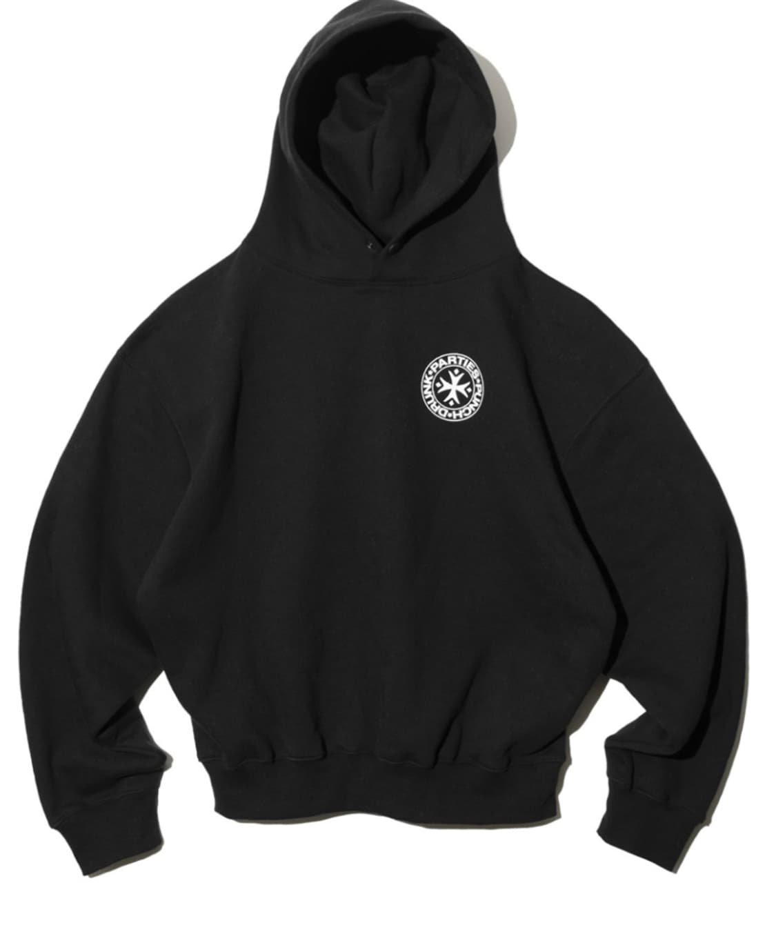 펀치드렁크파티즈 후드 1 상품이미지1