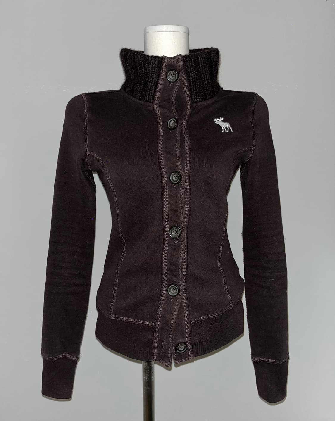 🎉BLACK FRIDAY🎉 Abercrombie jaket 상품이미지1