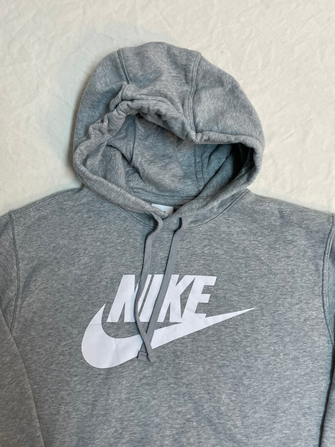 나이키 후드티 상품이미지2