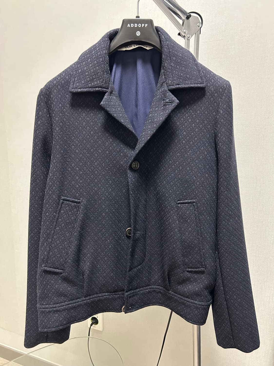 [50] 아워레가시 아카이브 자켓 상품이미지1