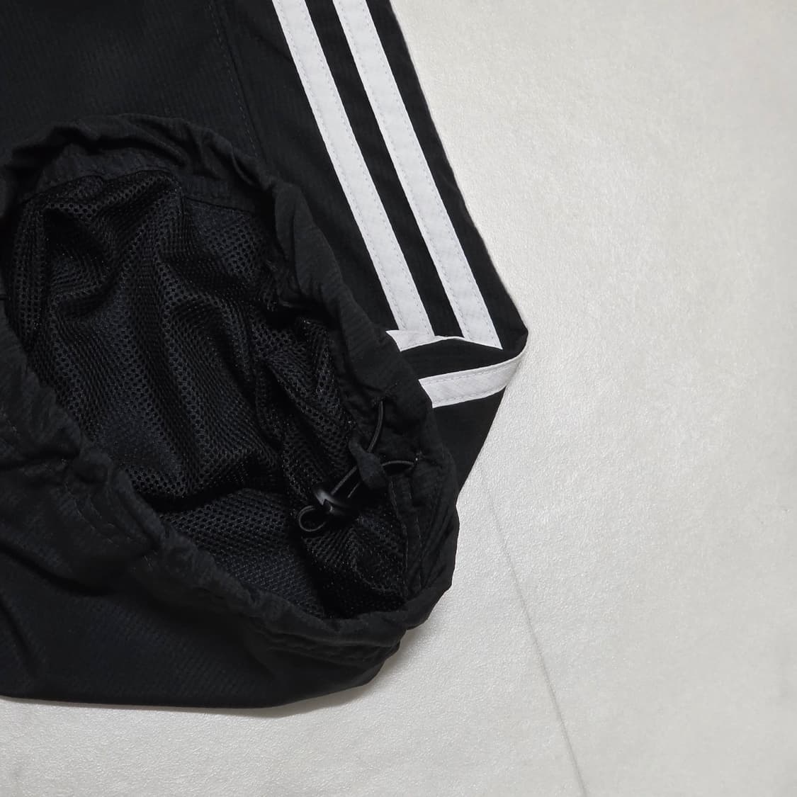 2XL 아디다스 올드스쿨 버뮤다 카프리 팬츠 상품이미지2