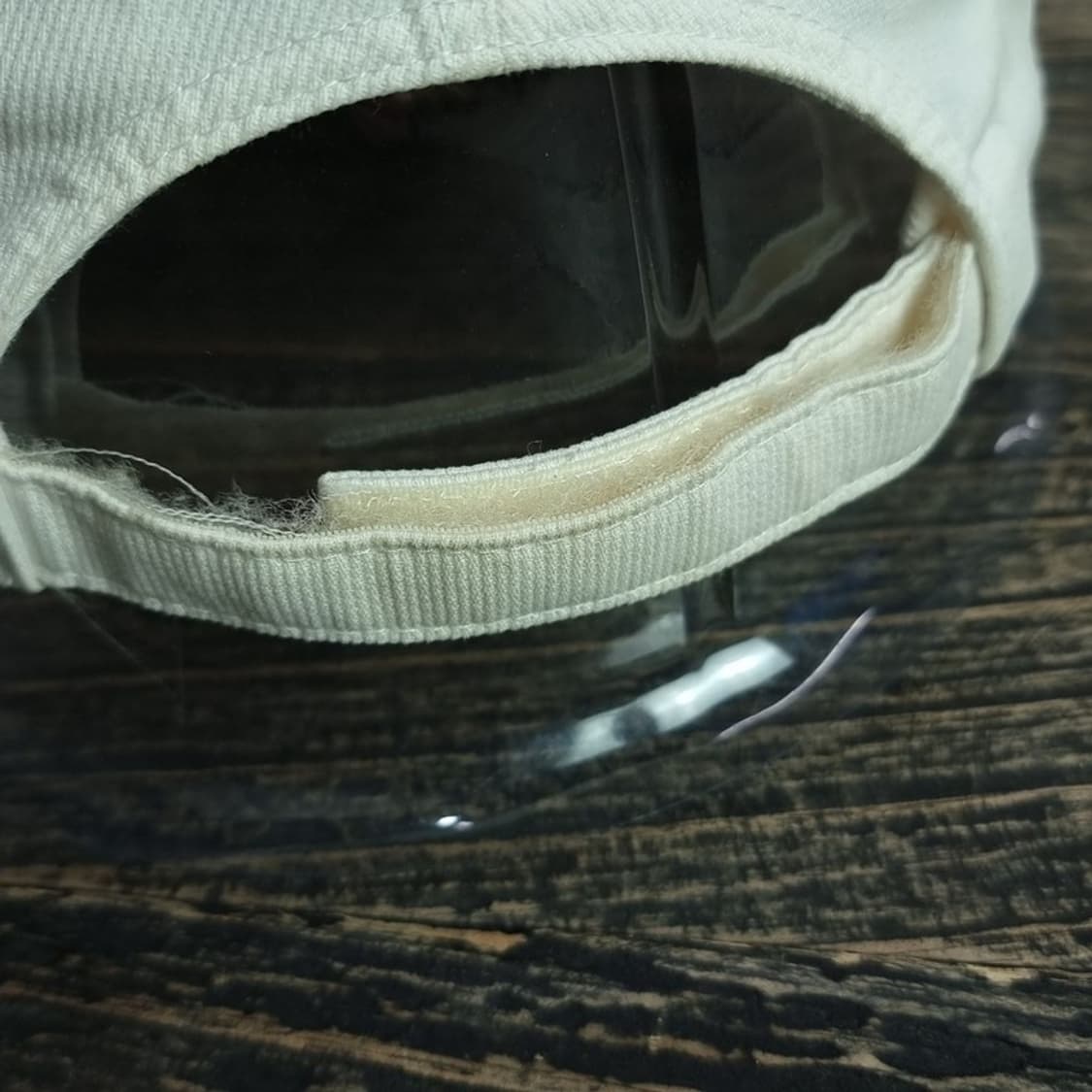 [나이키] 골프 00'S 빈티지 스우시 자수 코듀로이 볼캡 M19647 상품이미지10