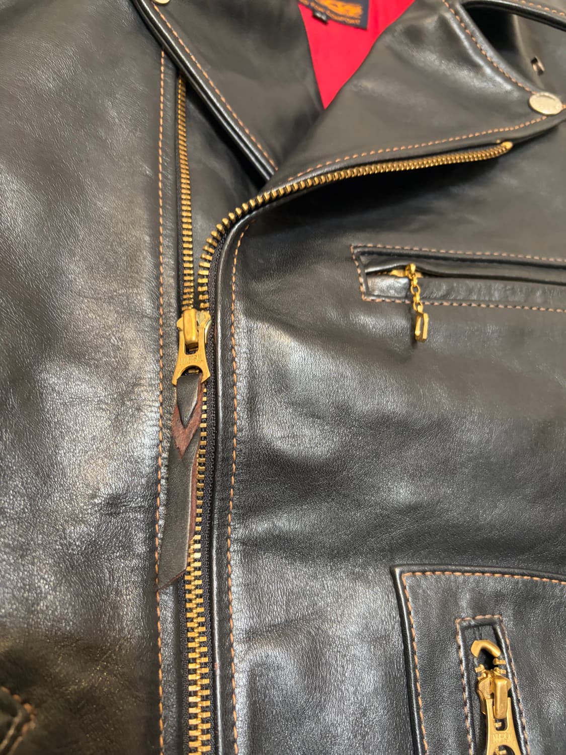 [44, 105-110] FLATHEAD 플랫헤드 더블라이더 부코j24 상품이미지9