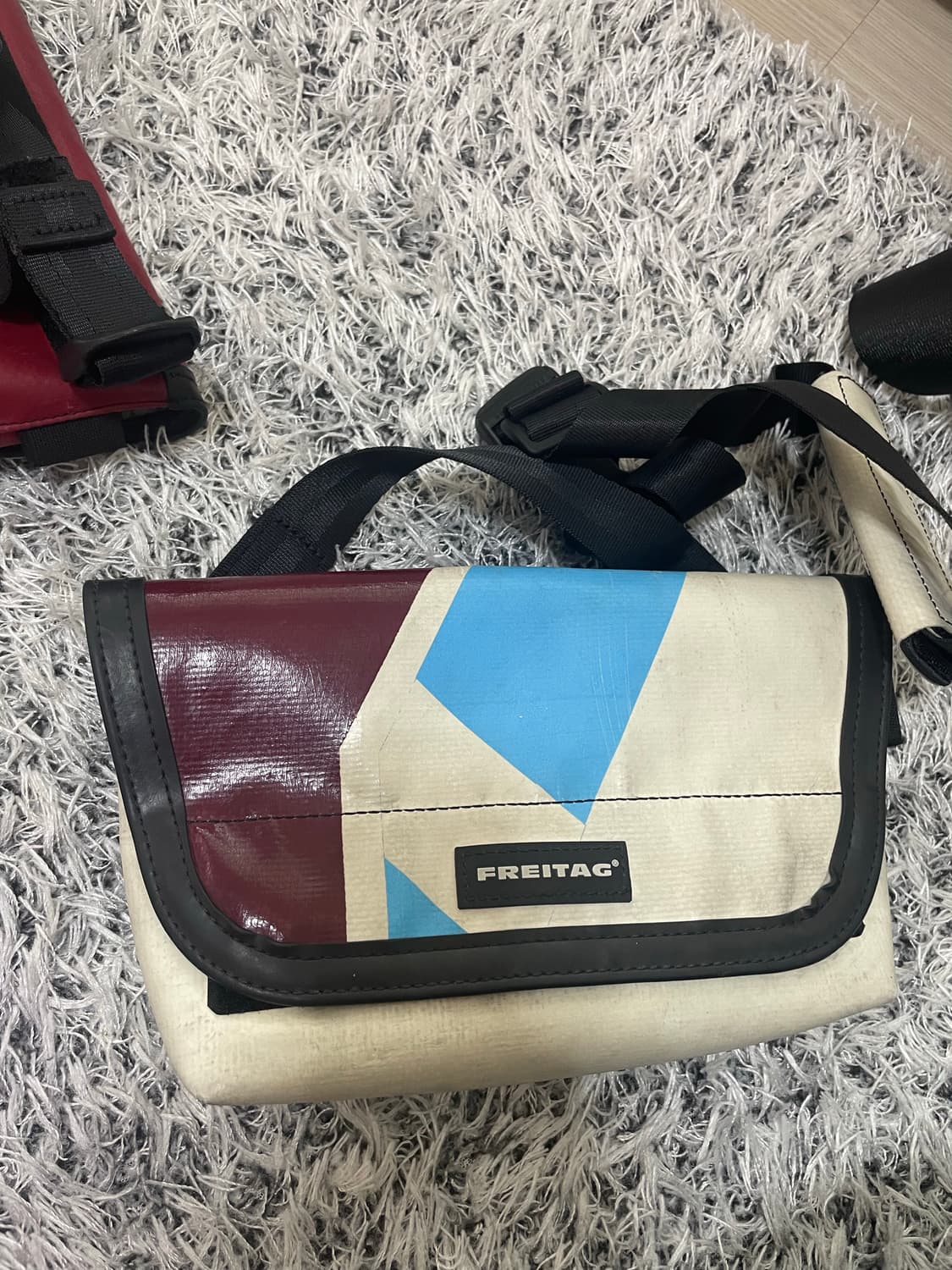 프라이탁 제이미 상품이미지1