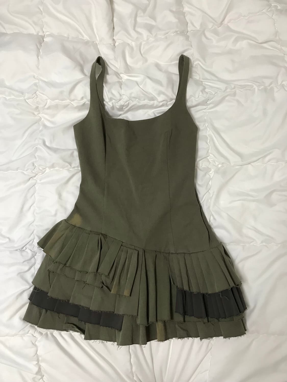 Zara one-piece  상품이미지1