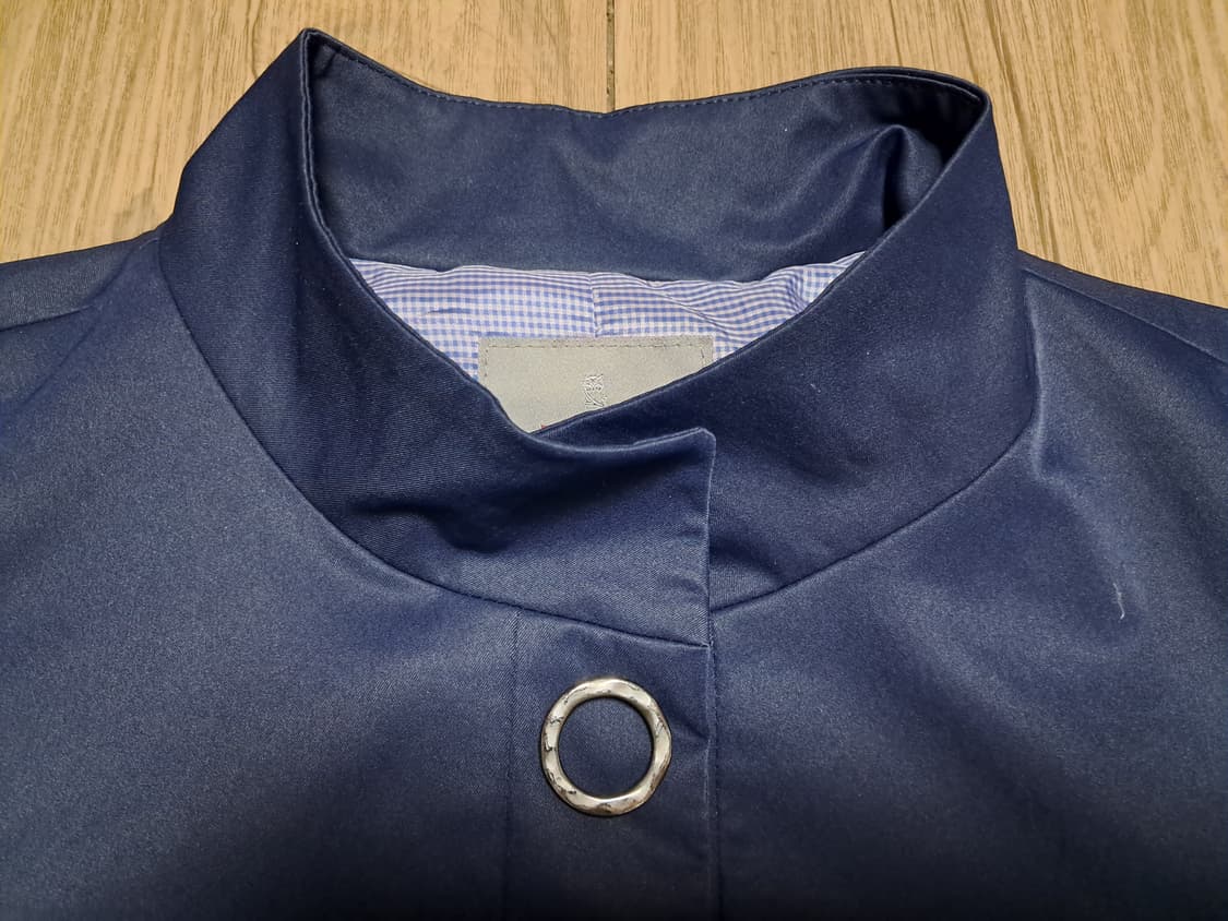 지센 여성 트렌치코트 90 상품이미지6