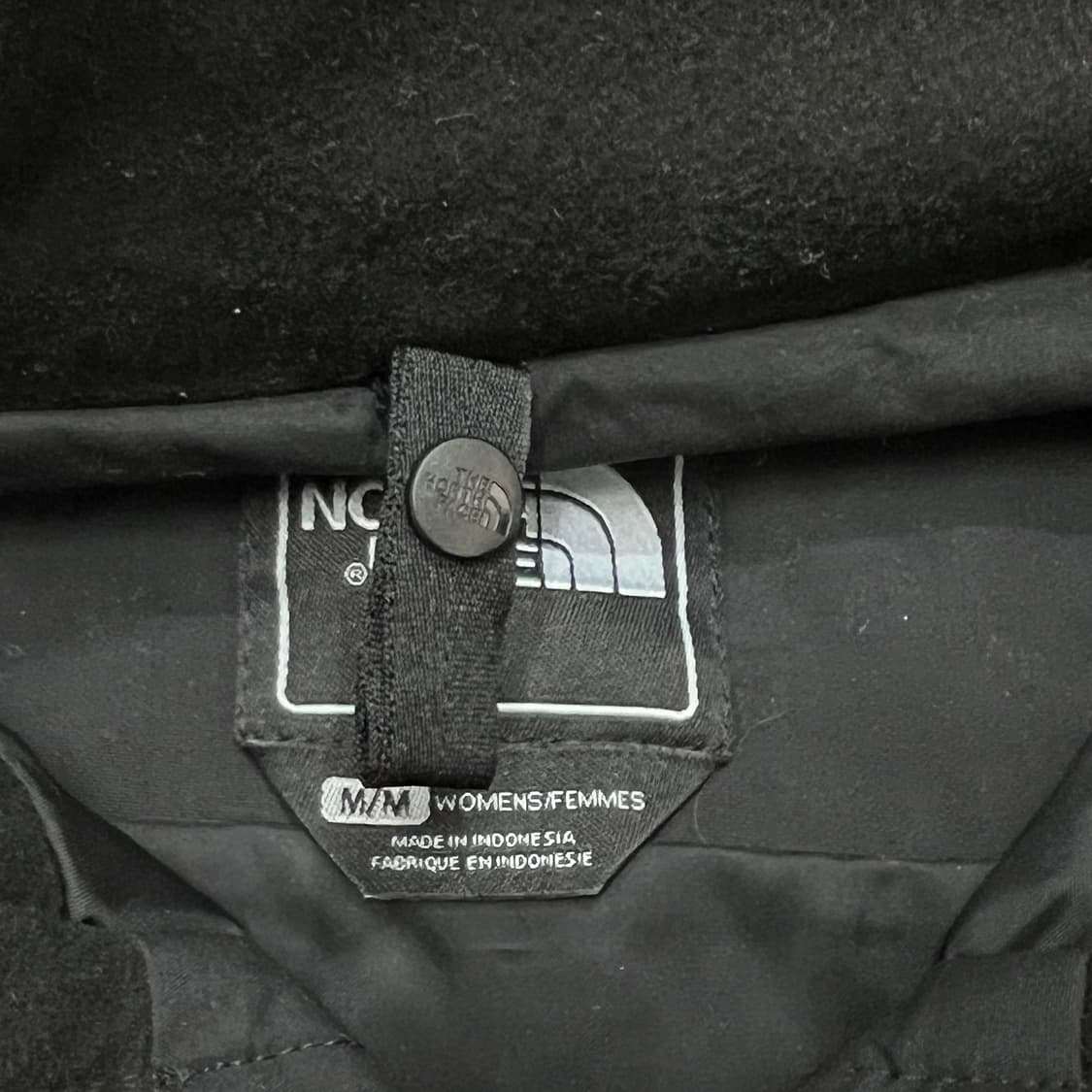 [95] 노스페이스 고어텍스바람막이 상품이미지3