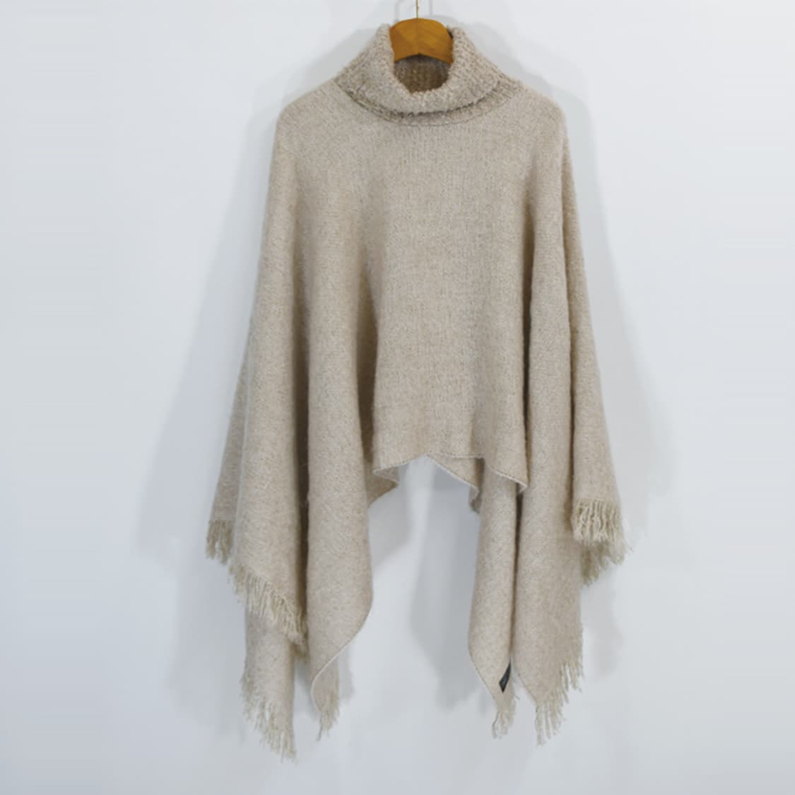 made in france 모헤어망토 상품이미지1