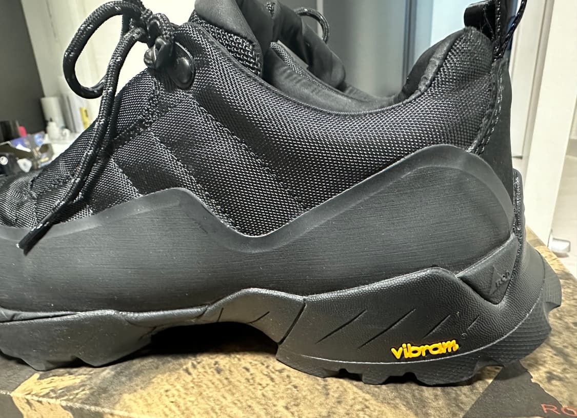 [EU42] 로아 카타리나 블랙 상품이미지3