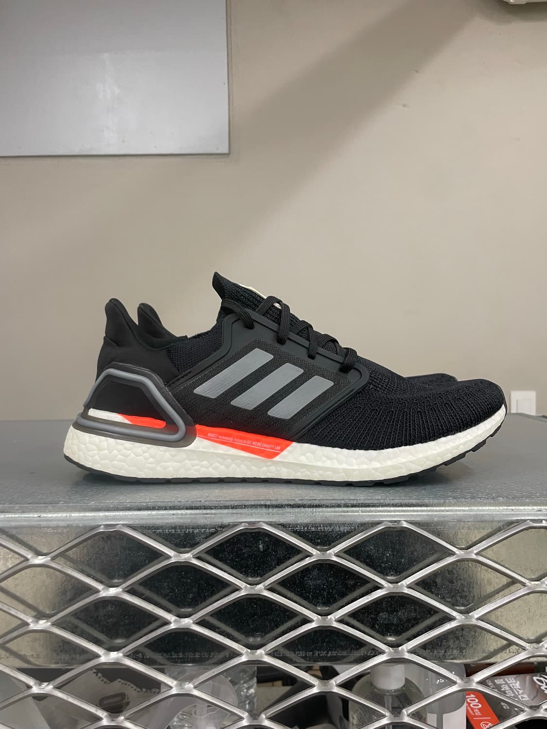 아디다스 x 나사 울트라부스트 290 상품이미지4