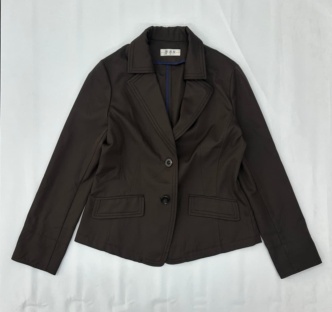 🤎슈슈룬 쇼콜라 라떼 교복 코디세트🤎 가디건 레이어드 고갸루 일본 상품이미지3