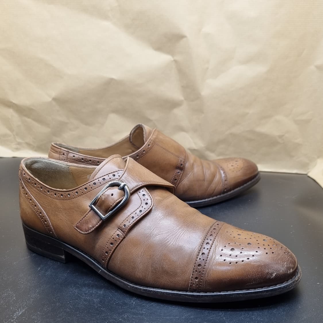 탠디 남성로퍼265 상품이미지1