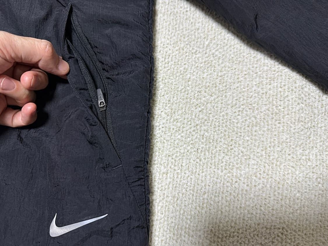 나이키 애어로로이어 러닝 후드 자켓 남성용 100사이즈 상품이미지3