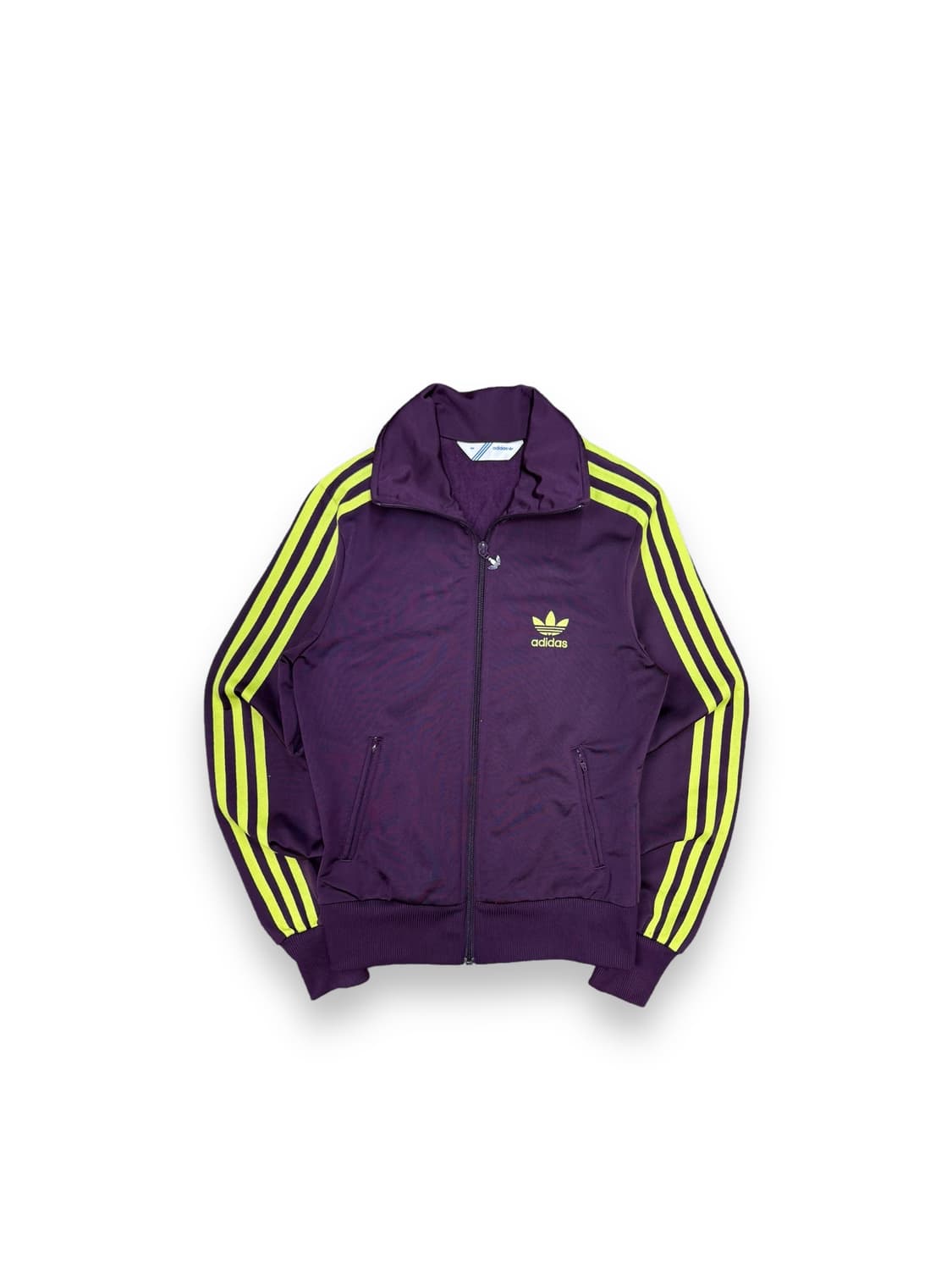 🎏 아디다스 파이어버드 버건디 져지 상품이미지1