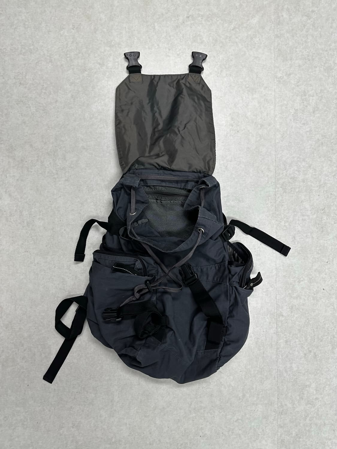 04s Nike Parachute backpack 상품이미지7