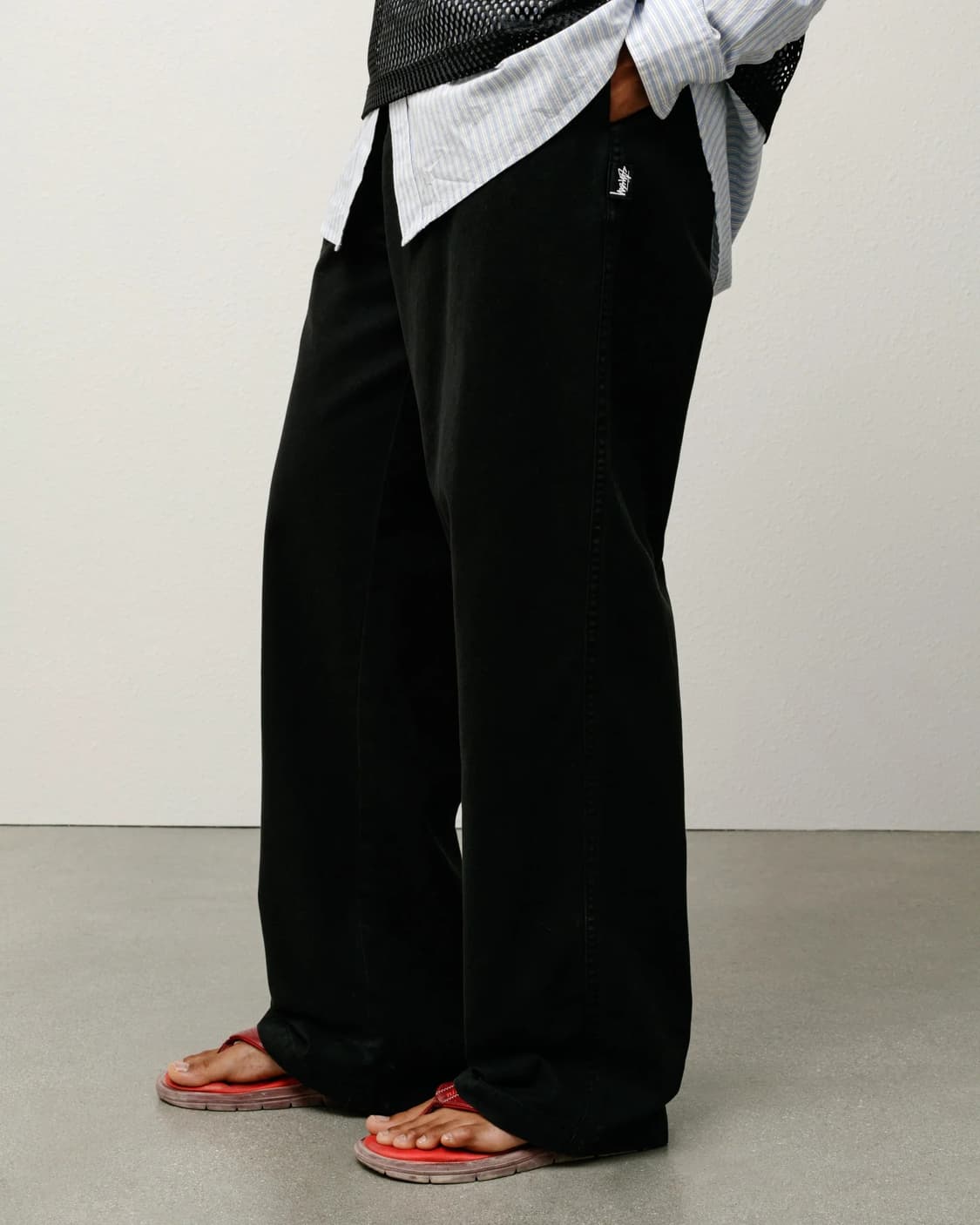 STUSSY Easy Pants 상품이미지10