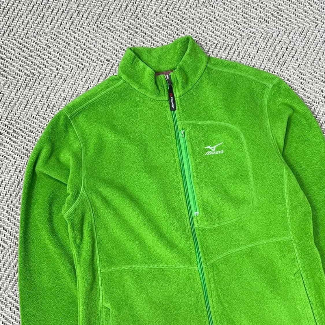 미즈노 후리스 v0669 상품이미지3