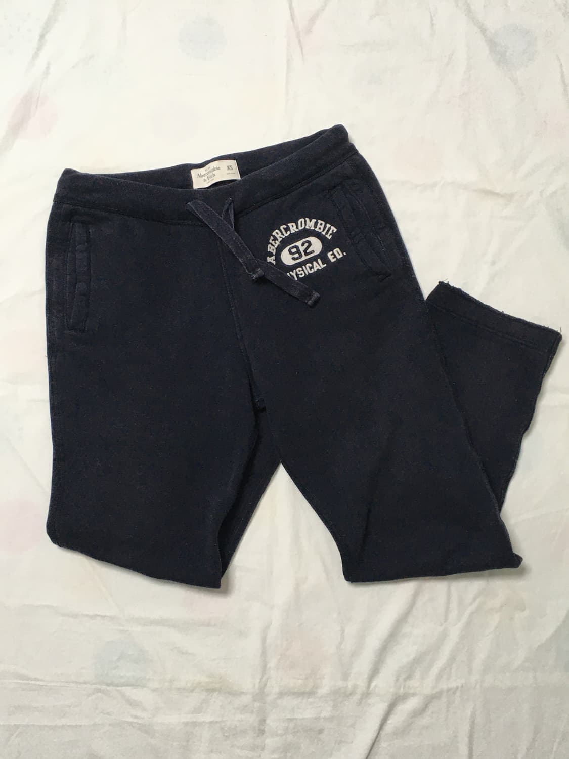 아베크롬비 Abercrombie 트레이닝 바지 상품이미지1