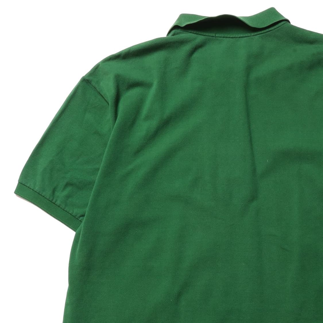 입생로랑 Yves Saint Laurent Logo Polo T-shir 상품이미지5