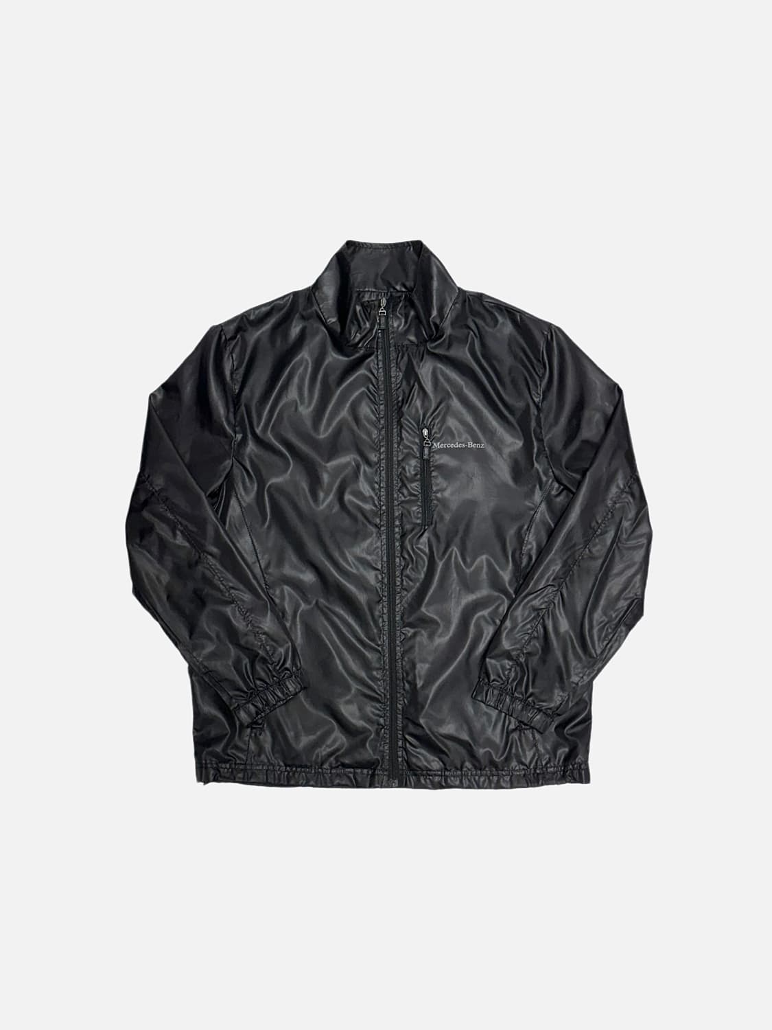 메르세데스 벤츠 경량 바람막이 상품이미지1