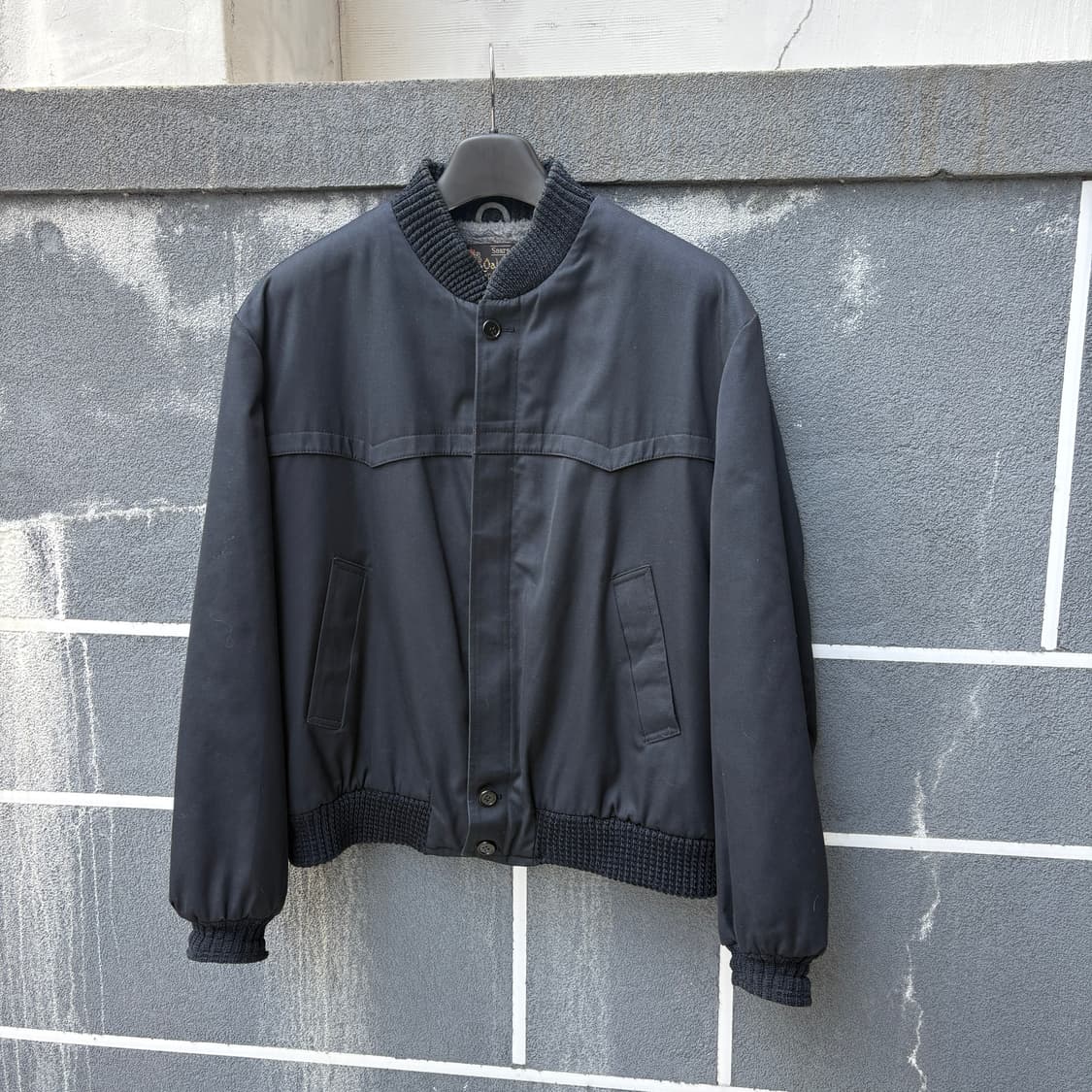 60‘s Sears Oakbrook Sportswear 웨스턴자켓 상품이미지1