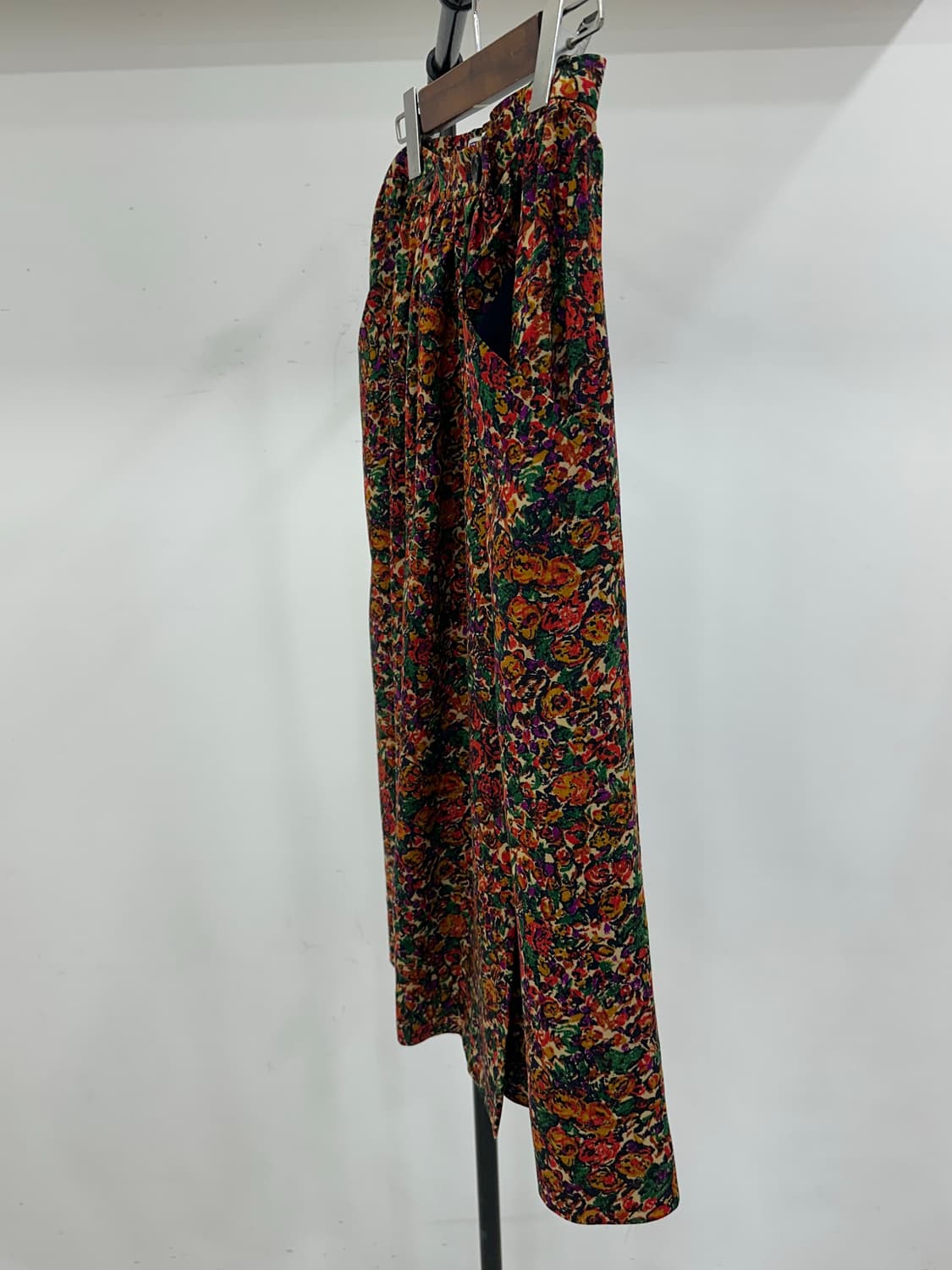 입생로랑 빈티지 스커트 상품이미지4