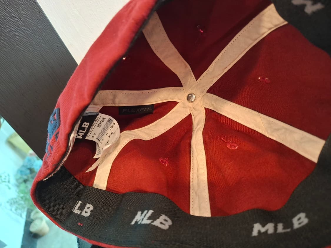 (마지막특가) MLB 볼캡 상품이미지5