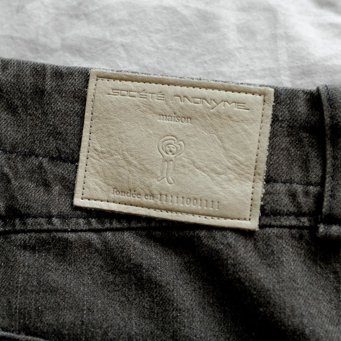 Made In ITALY Societe Anonyme Shinjuku  상품이미지7