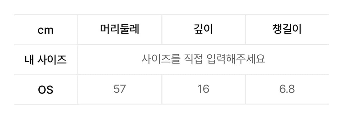 999휴머니티 공존캡 상품이미지2