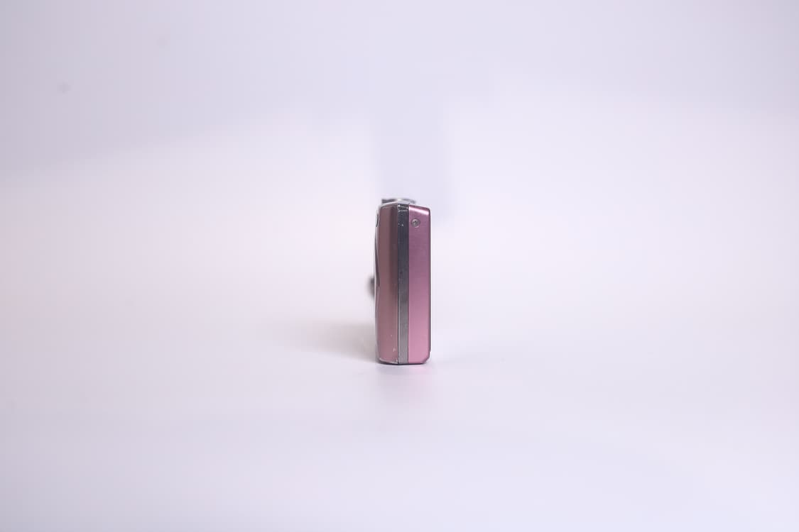 카시오 익슬림 Z2300 핑크 상품이미지3