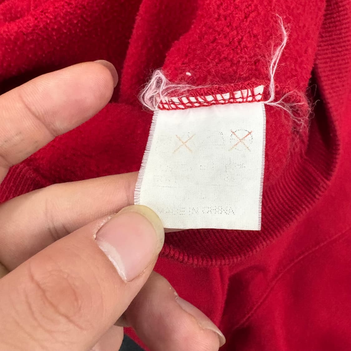 (105)쿠퍼스타운뉴욕양키스맨투맨 상품이미지6