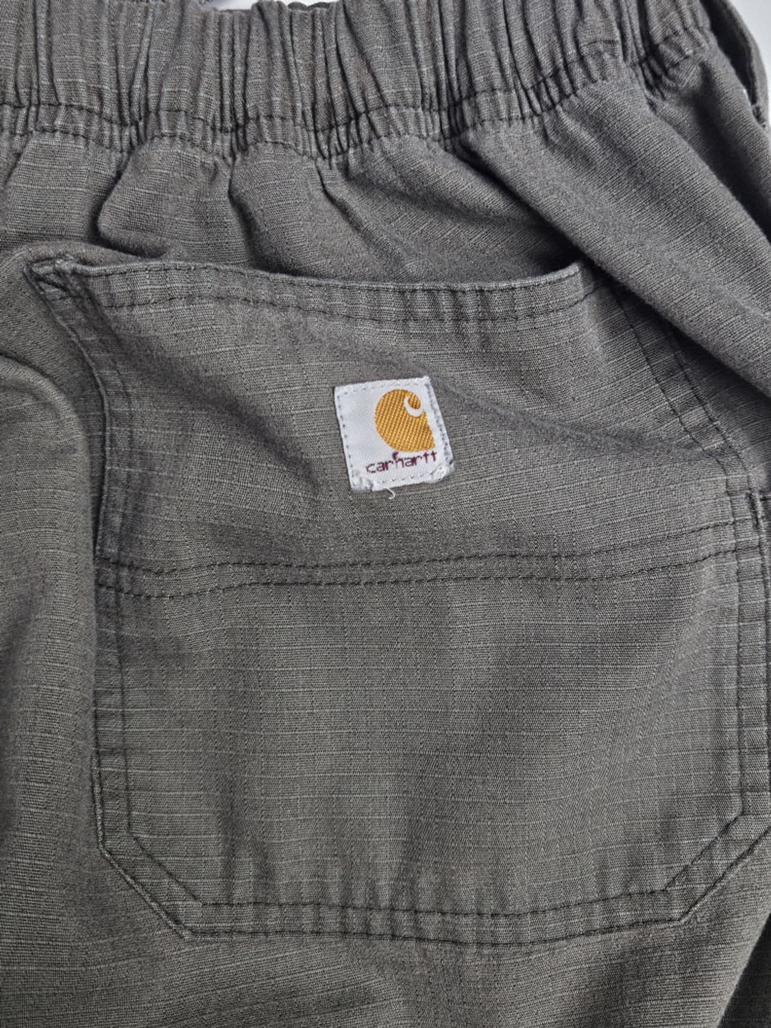 칼하트 밴딩 워크팬츠 ( XL ) / 9461 상품이미지7