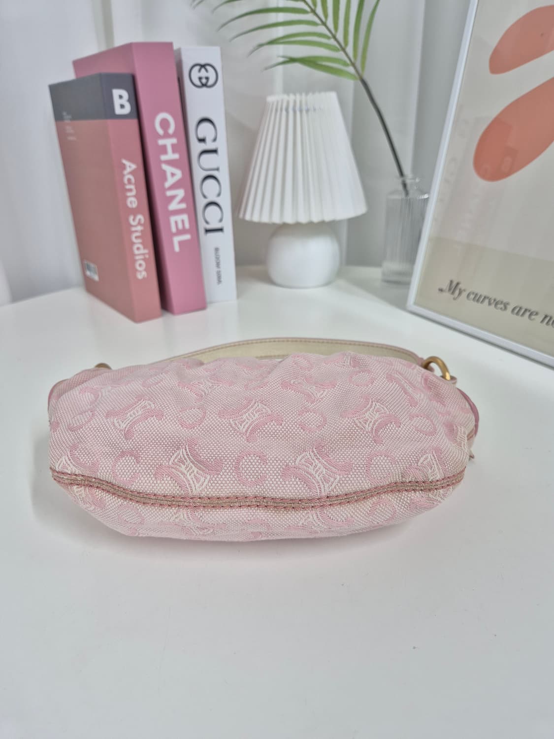 셀린느 미니 토트백 상품이미지7