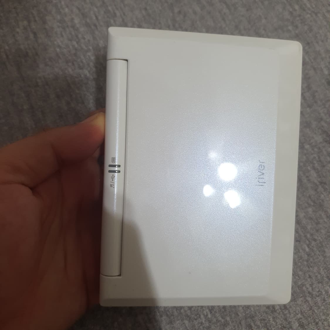 아이리버 D25 전자사전 어학연수 상품이미지2