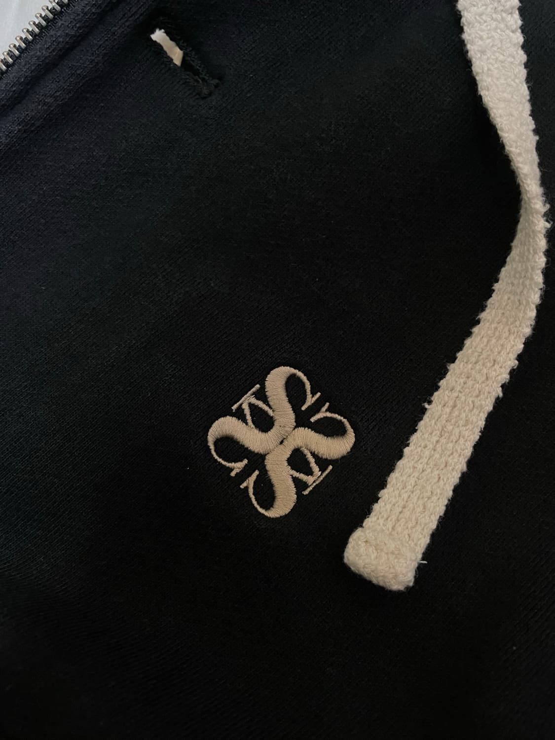 Satur 새터 후드집업 상품이미지2