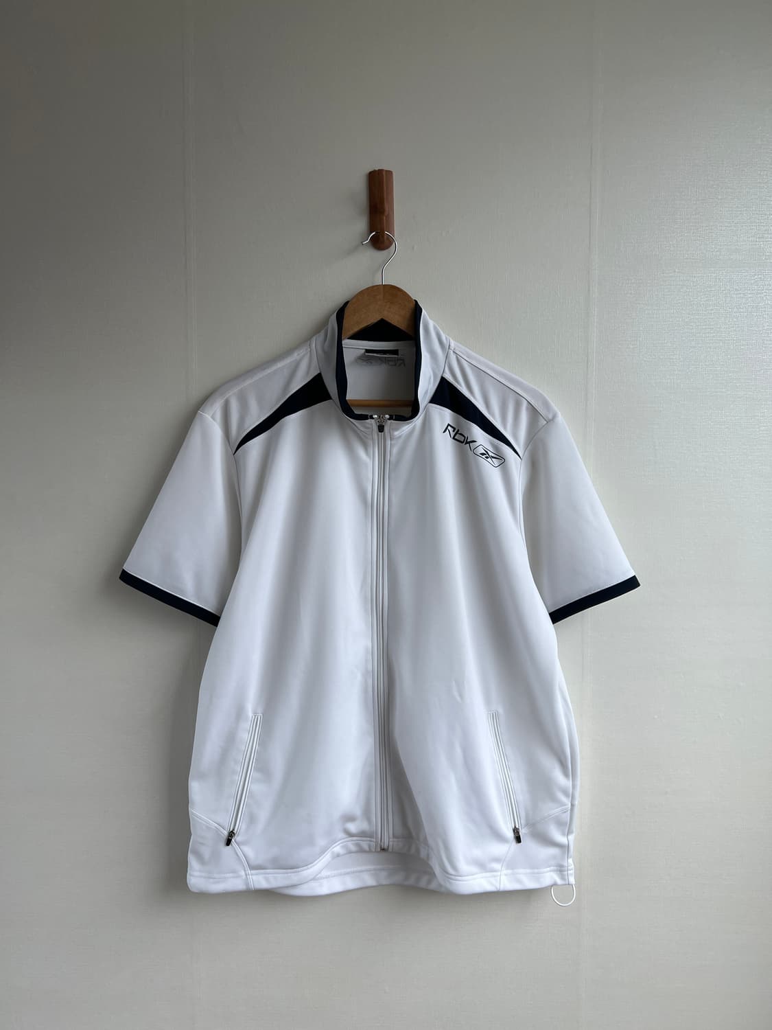 리복 반팔 져지  상품이미지2