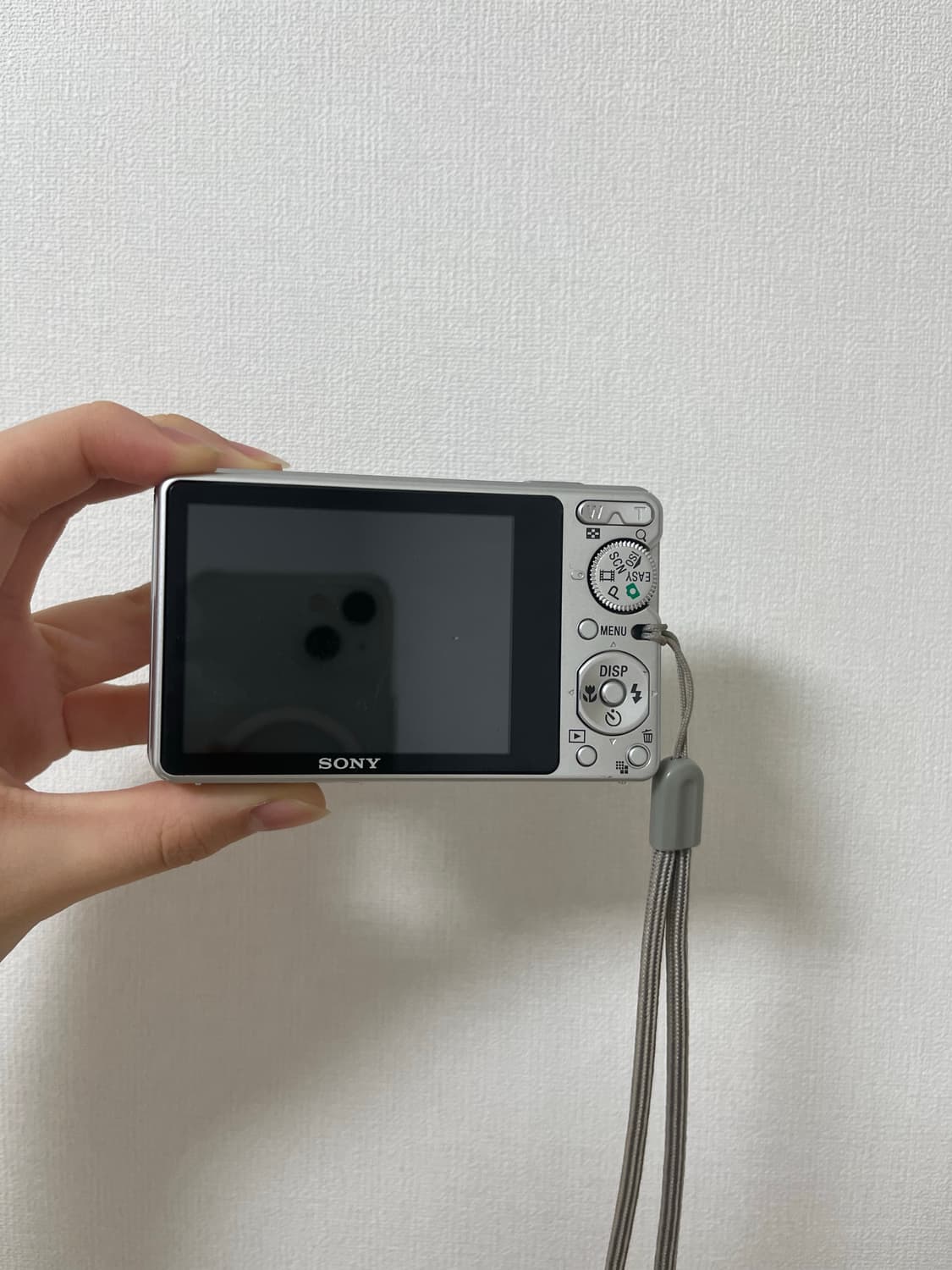 소니 사이버샷 dsc-s950 상품이미지2