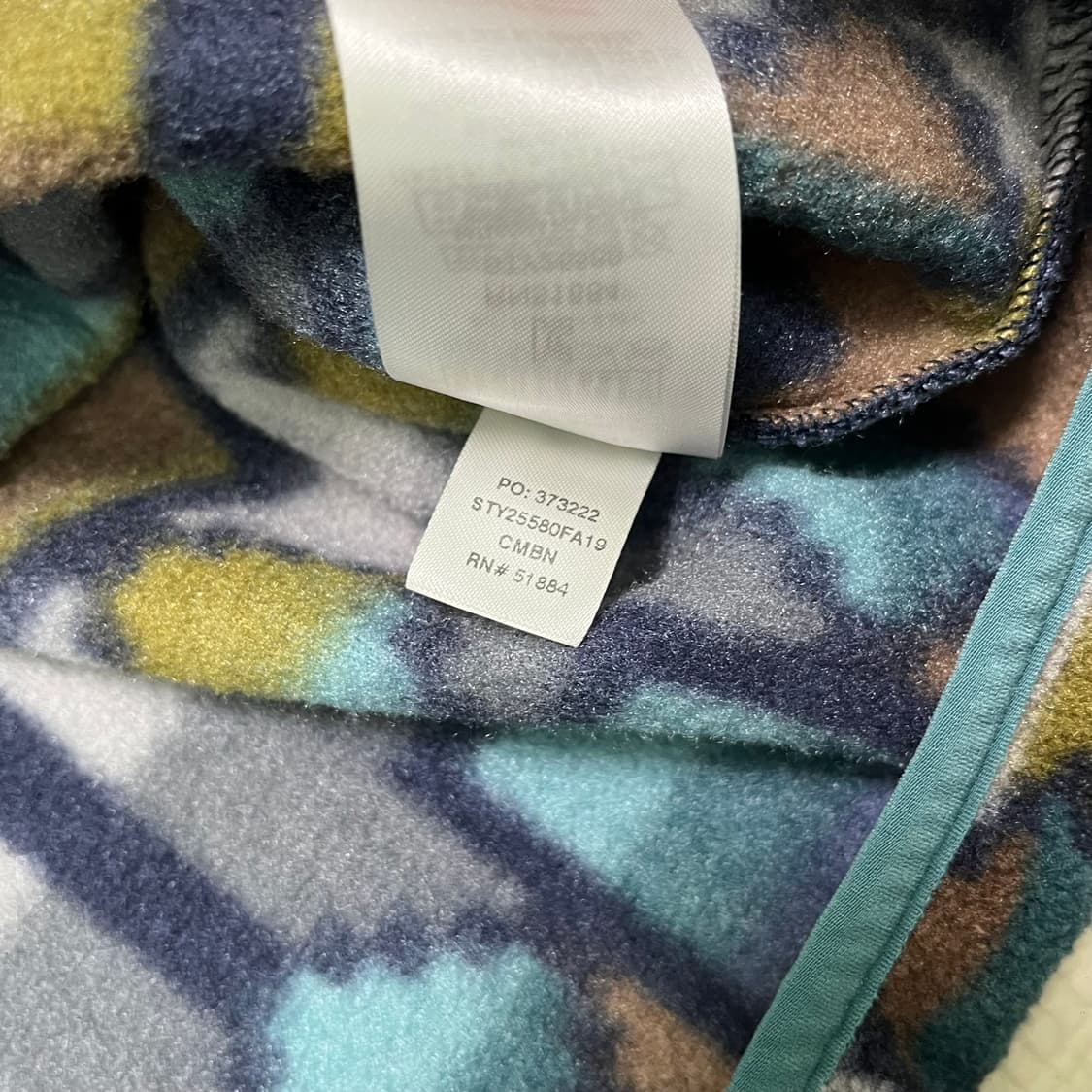 파타고니아 신칠라 시더 메사 상품이미지5