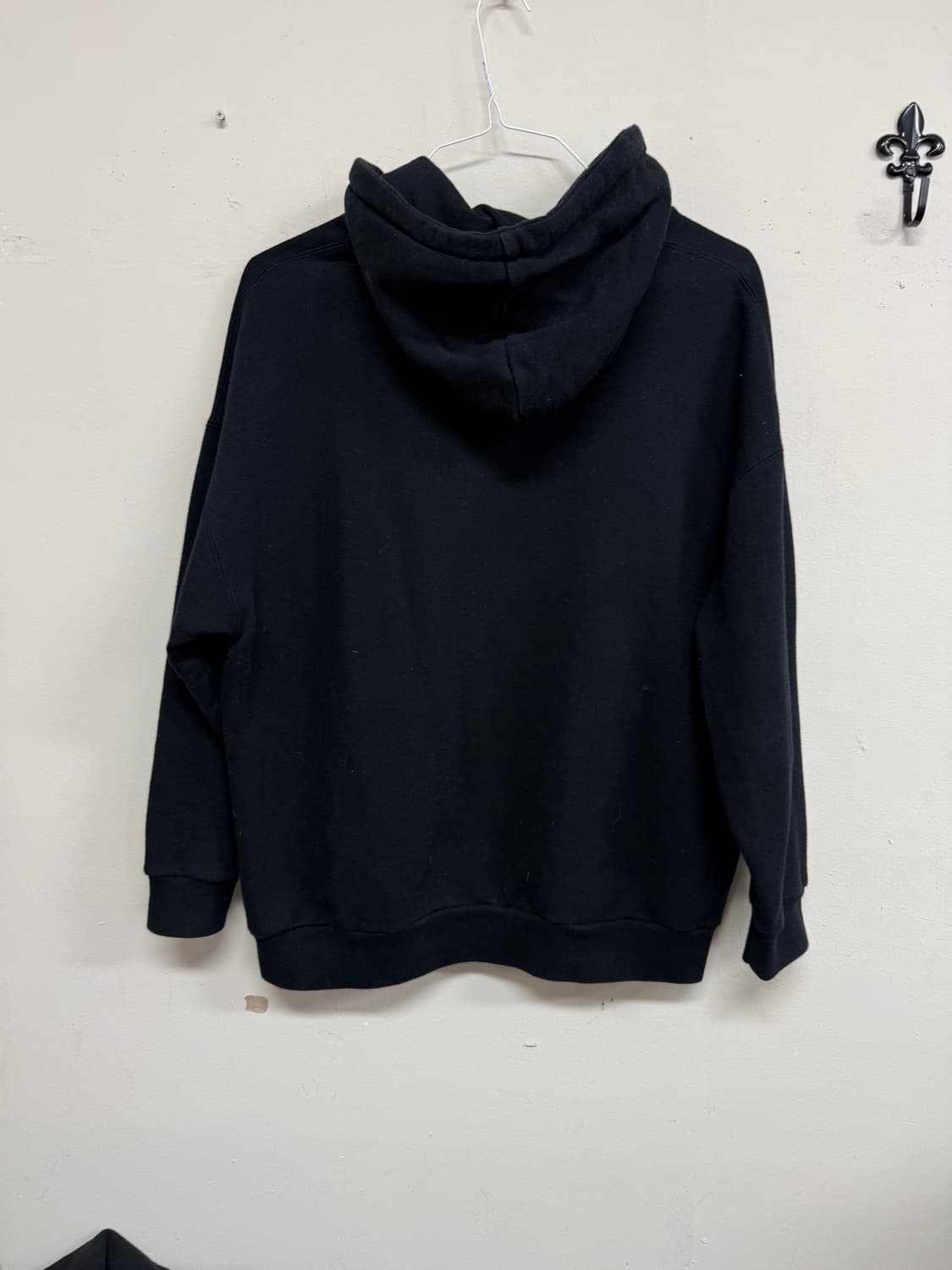 모스키노 꾸뛰르 스폰지밥 후드티 상품이미지3
