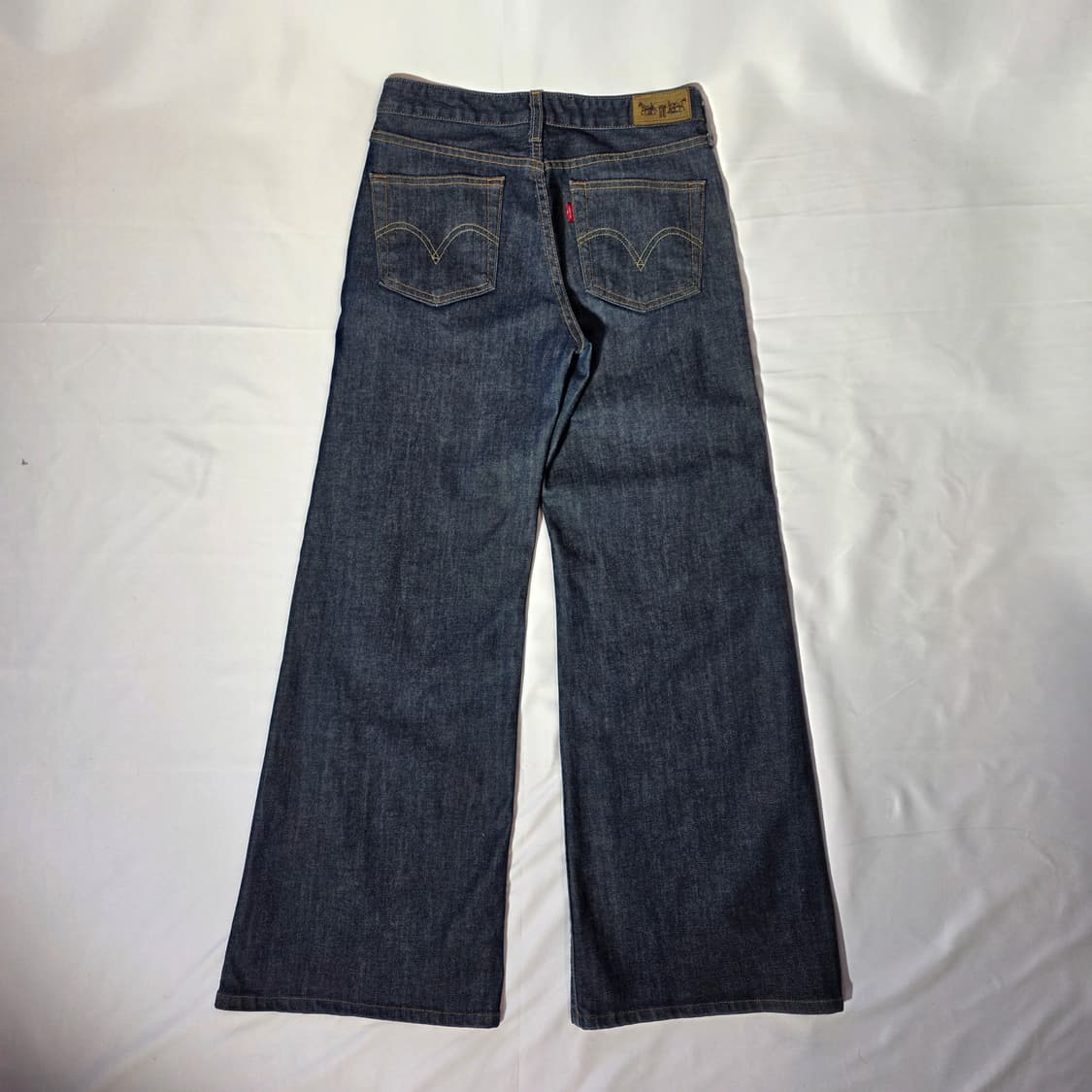 [28X32]리바이스 575K 부츠컷 데님팬츠 상품이미지5